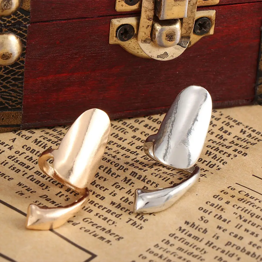 Bombshell Nail Ring