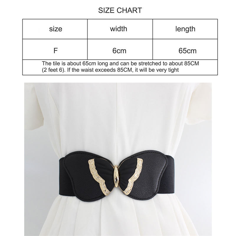 Bella Bloom Belt