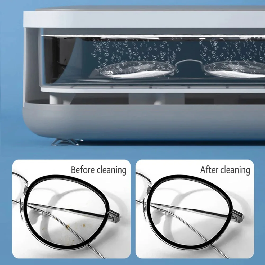 Dagiba Ultrasonic Cleaner