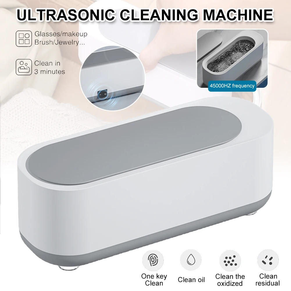 Dagiba Ultrasonic Cleaner