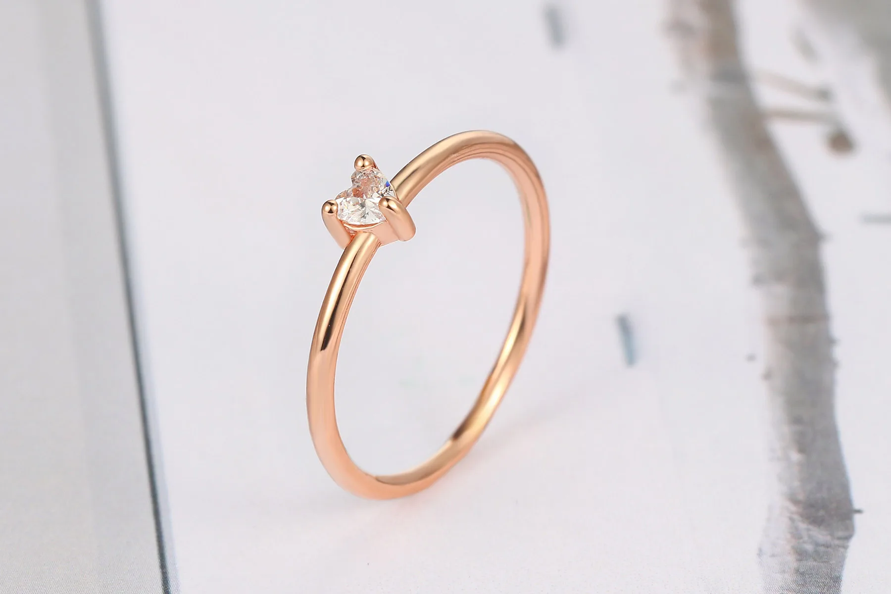 Quinn Ring