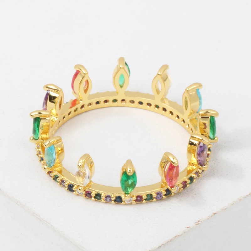 Kepliq Gold Ring Kepliq Gold Ring