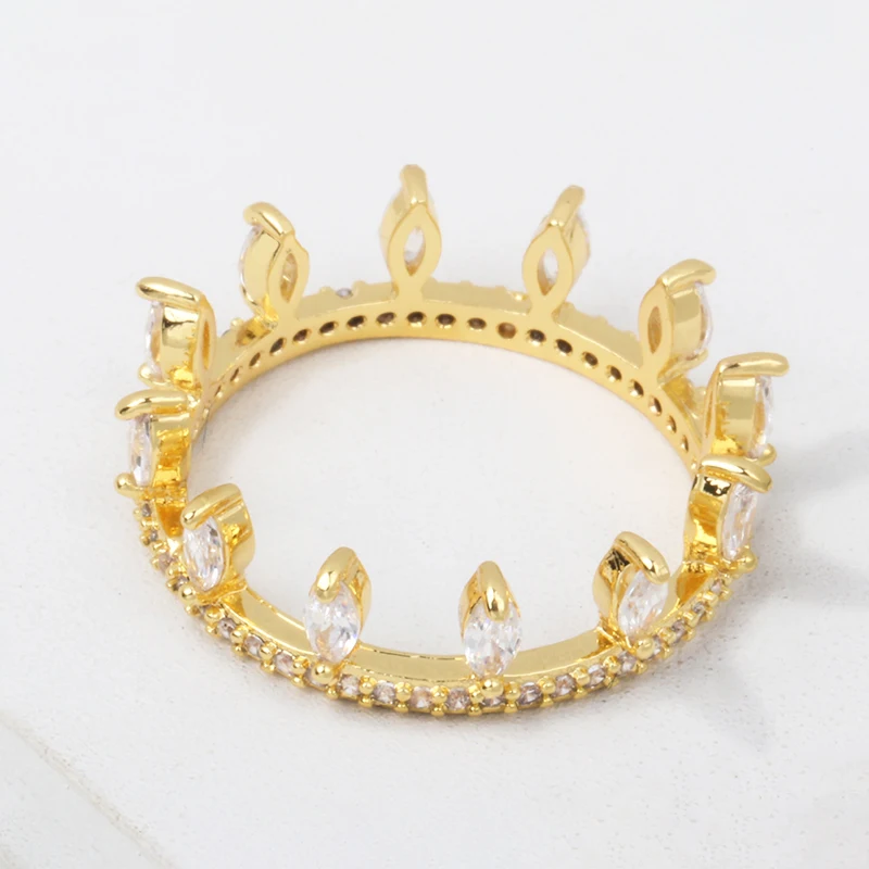 Kepliq Gold Ring Kepliq Gold Ring