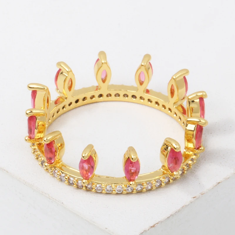 Kepliq Gold Ring Kepliq Gold Ring