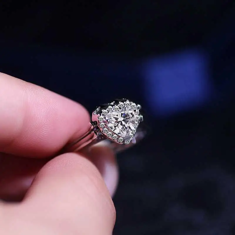 Indecisive Ring