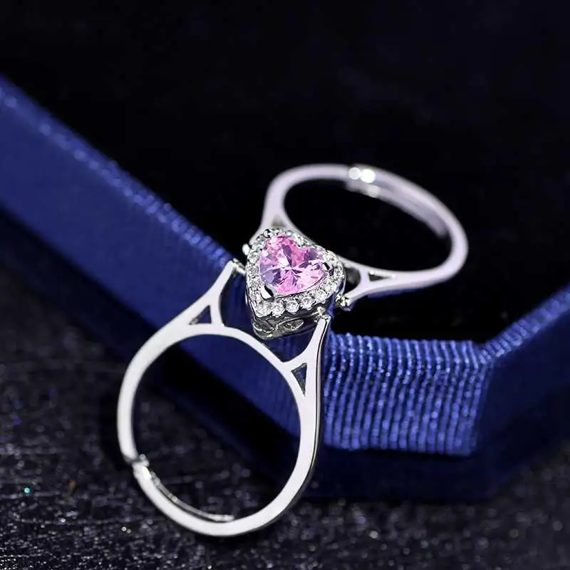 Indecisive Ring