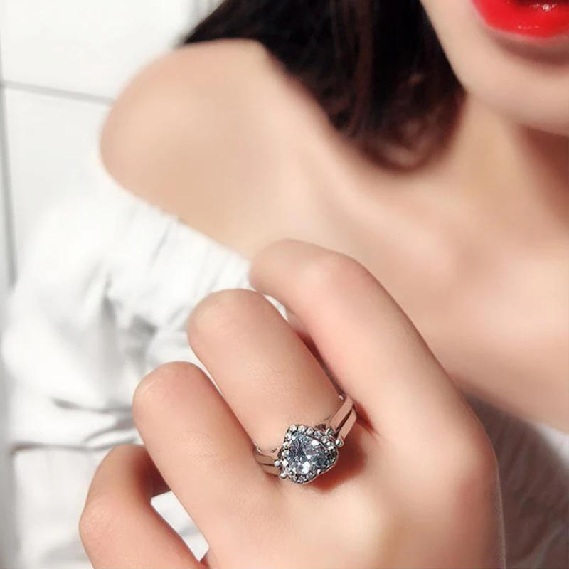 Indecisive Ring