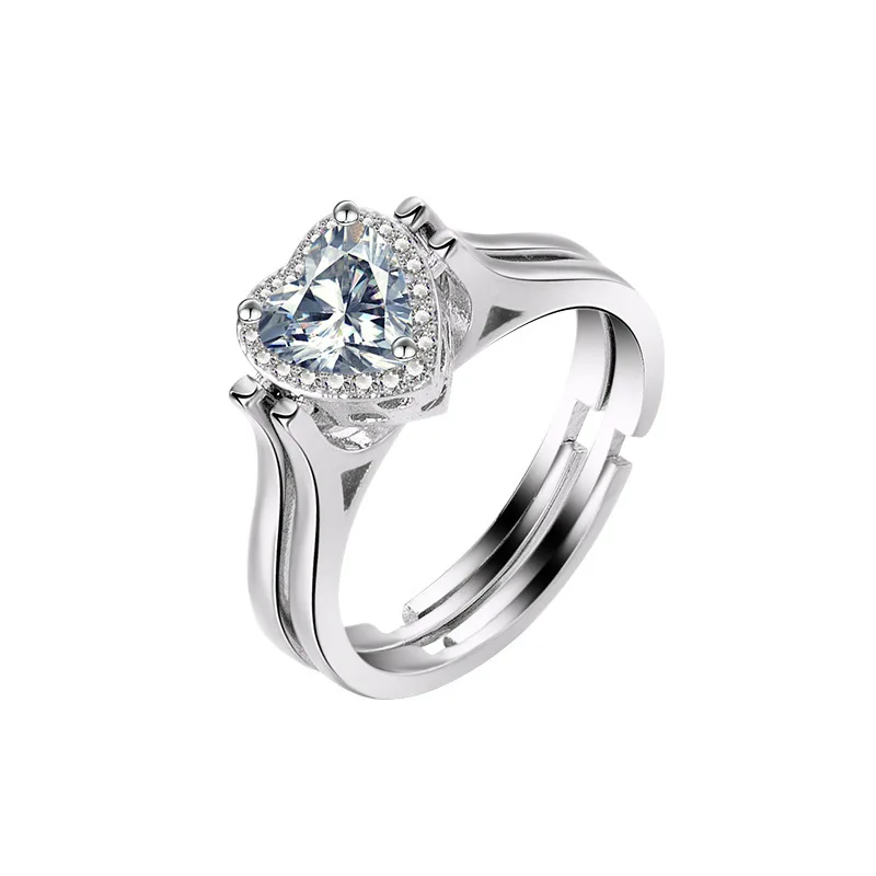 Indecisive Ring