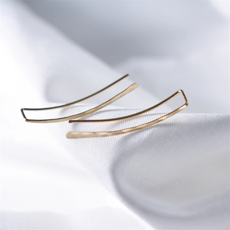 Hammered Ear Crawler ( A pair)