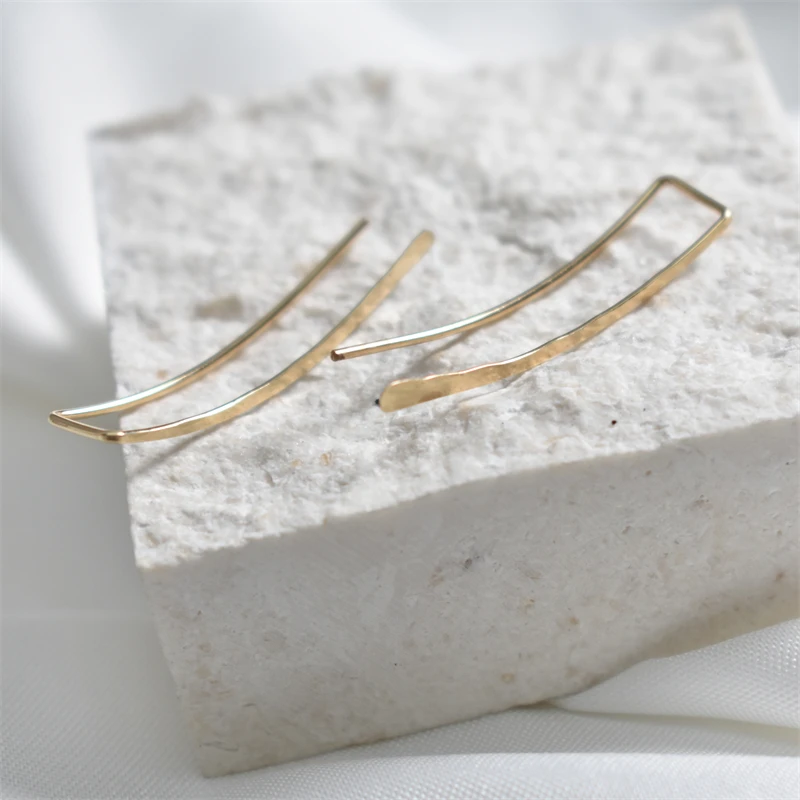 Hammered Ear Crawler ( A pair)