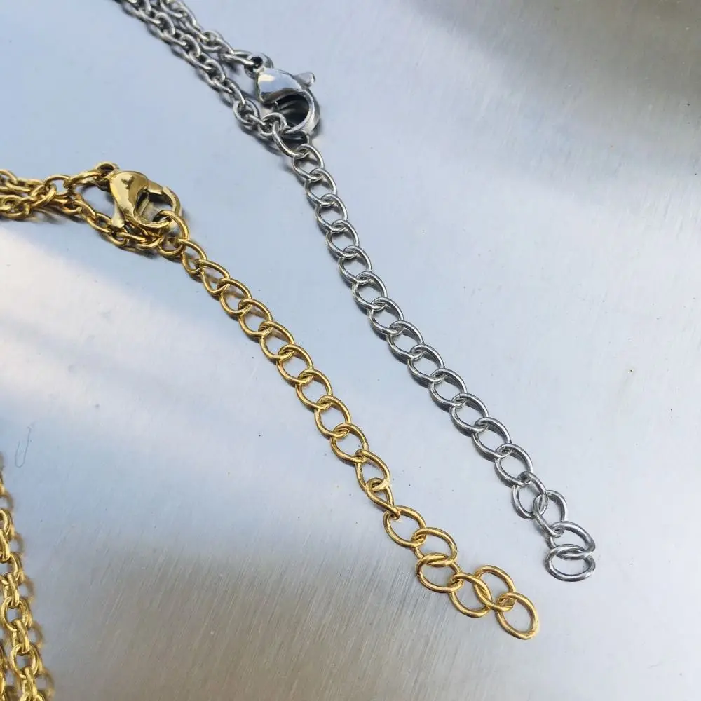 Dice Holder Necklace Collection