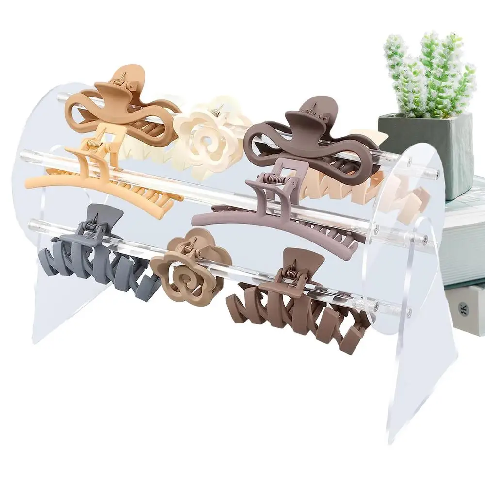 360-Degree Rotating Calw Clip Holder