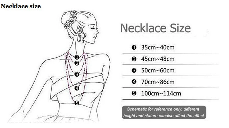 CZ Solitaire Necklace