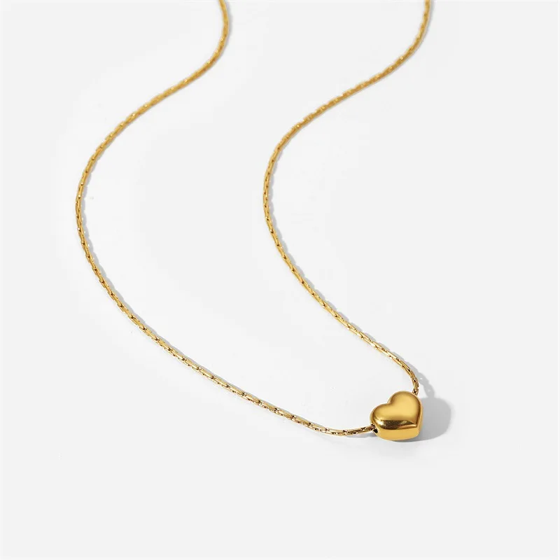 Herz Necklace