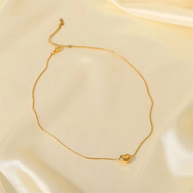 Herz Necklace
