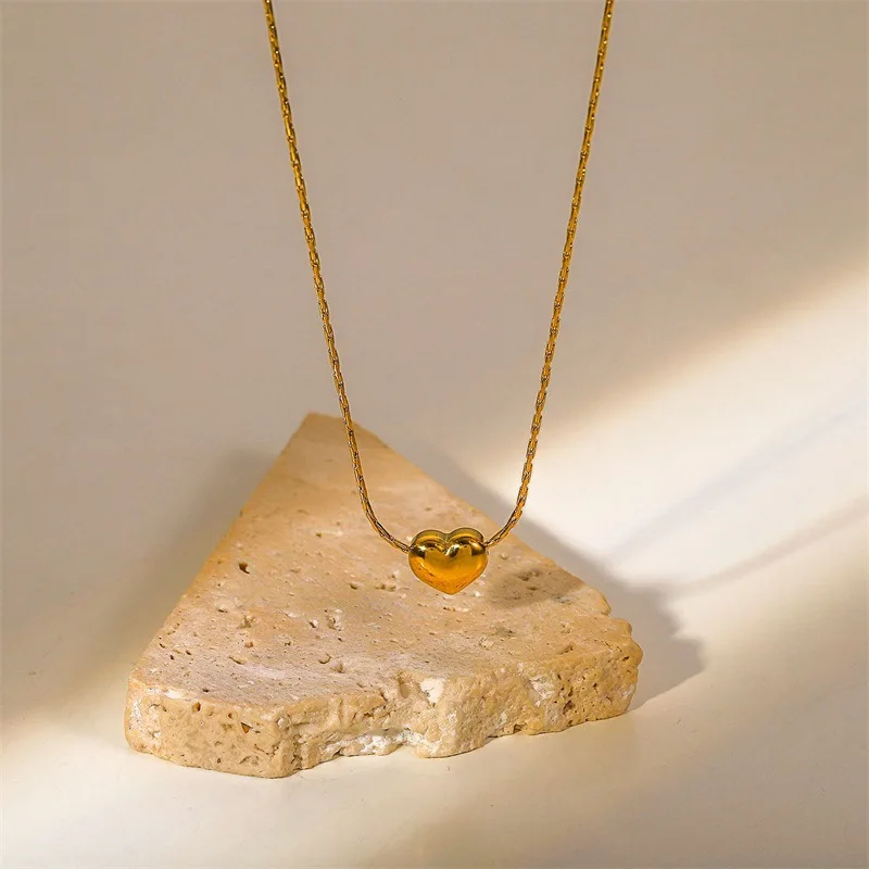 Herz Necklace