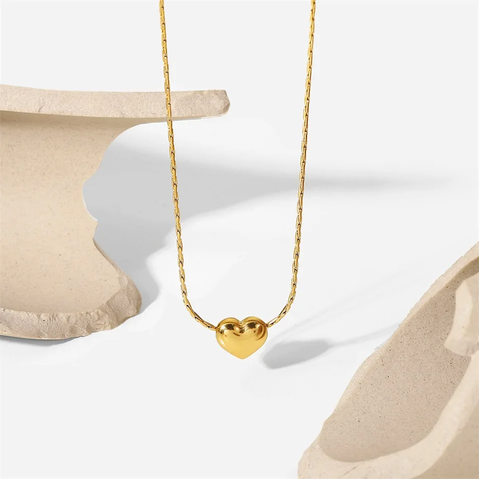 Herz Necklace