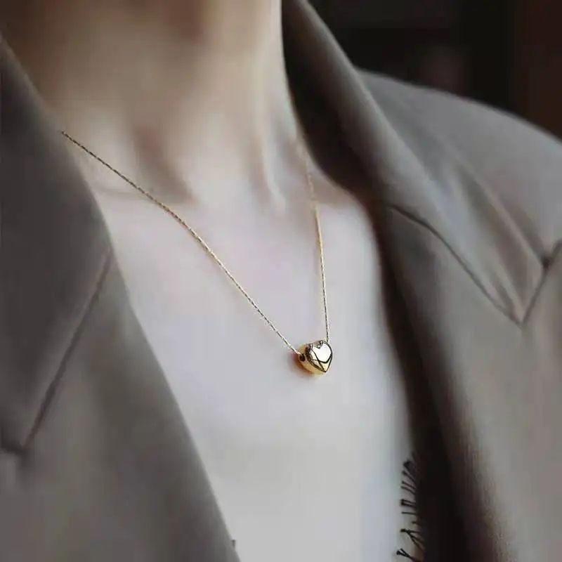 Herz Necklace