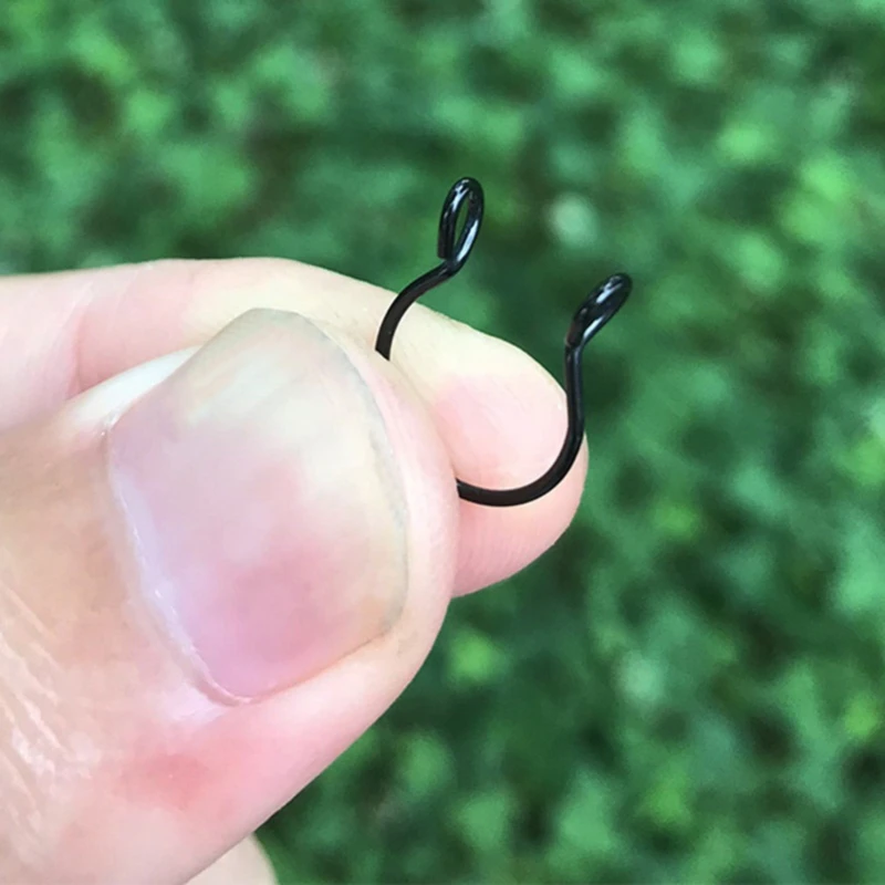 U Shaped Septum Rings