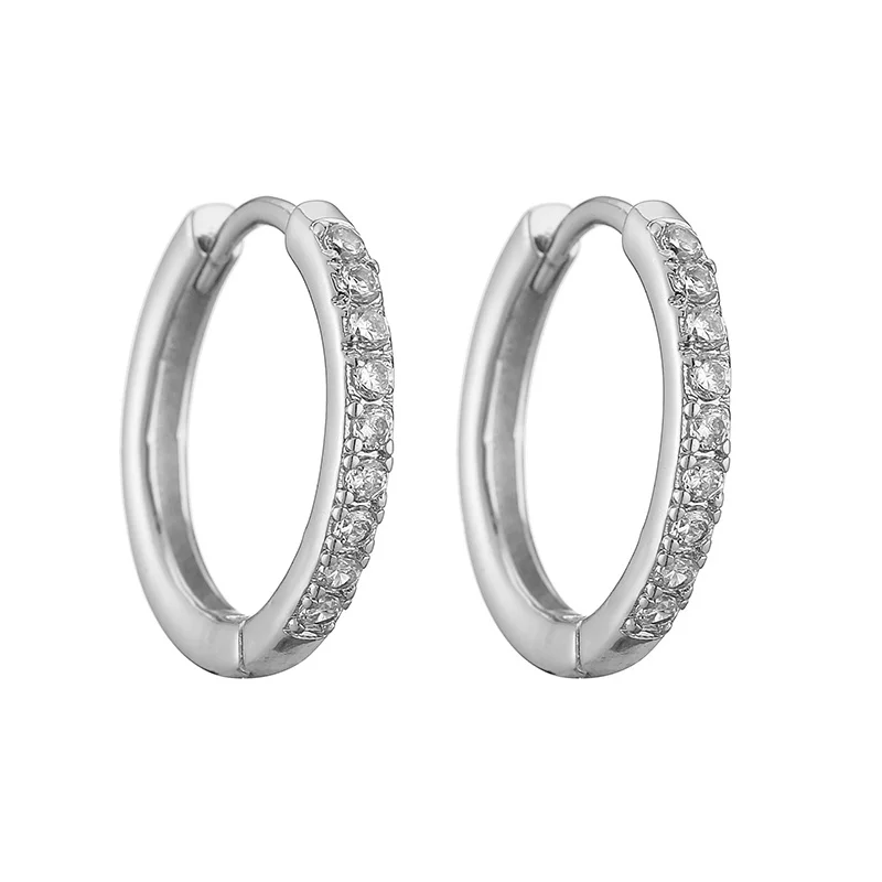 Tiny Hoops
