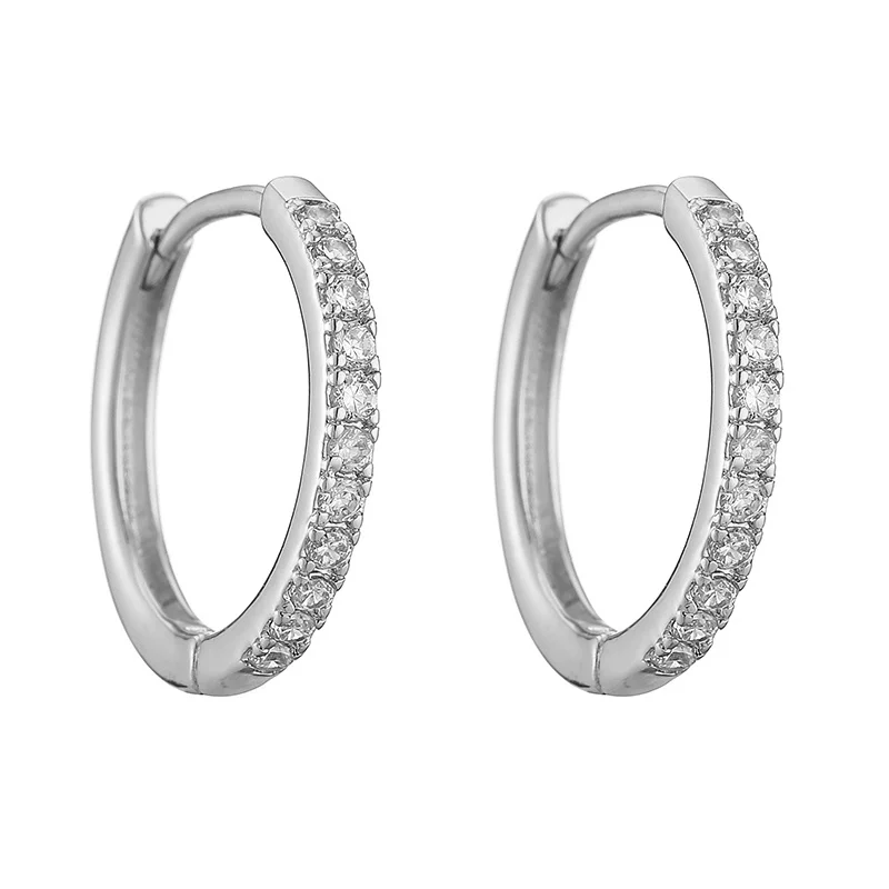 Tiny Hoops