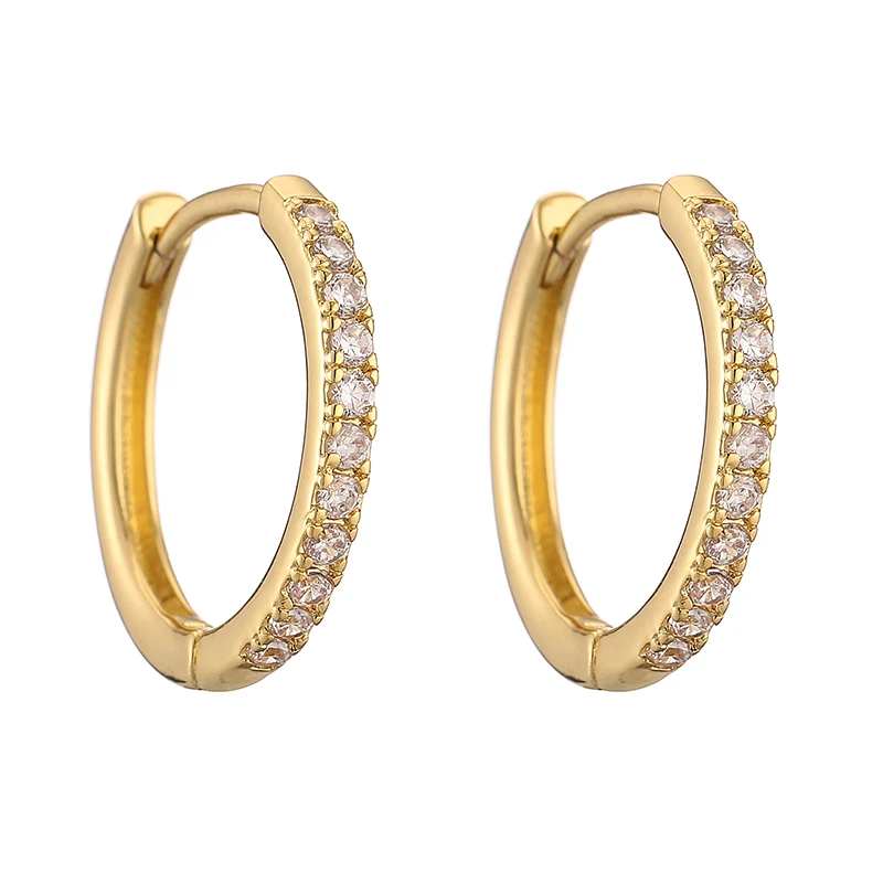 Tiny Hoops