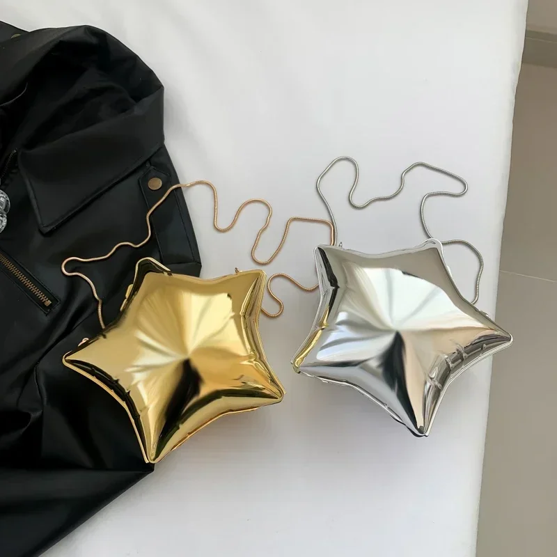 The Star Purse The Star Purse