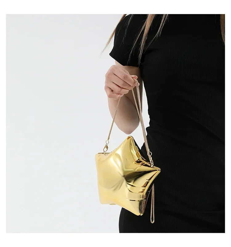 The Star Purse The Star Purse
