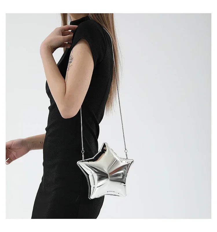 The Star Purse The Star Purse