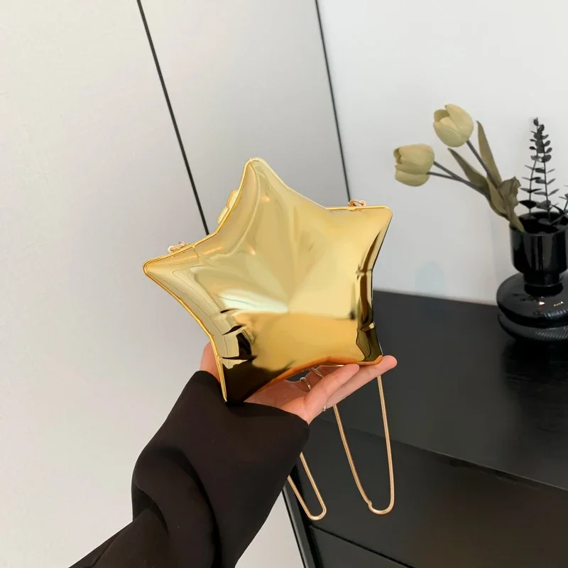 The Star Purse The Star Purse