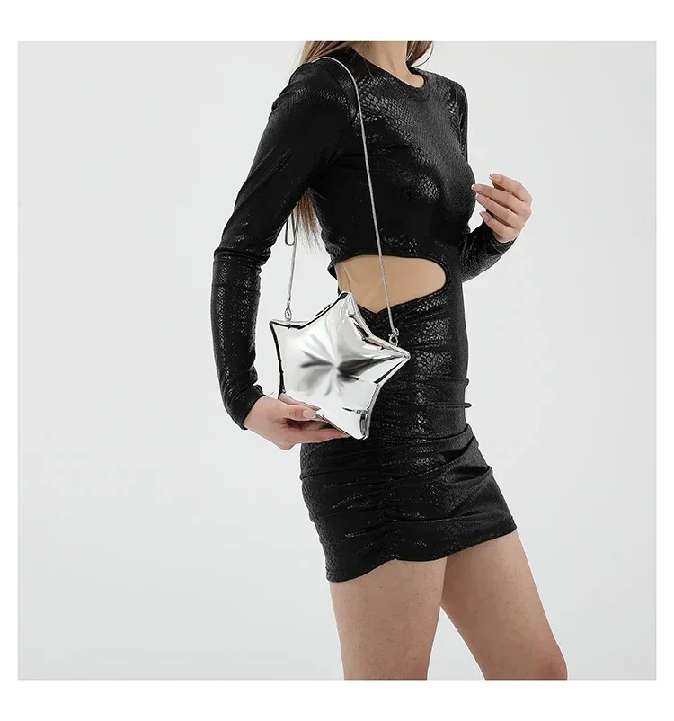 The Star Purse The Star Purse