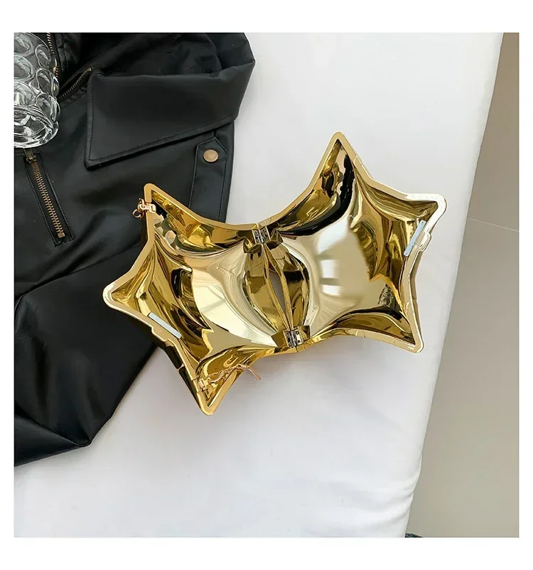 The Star Purse The Star Purse