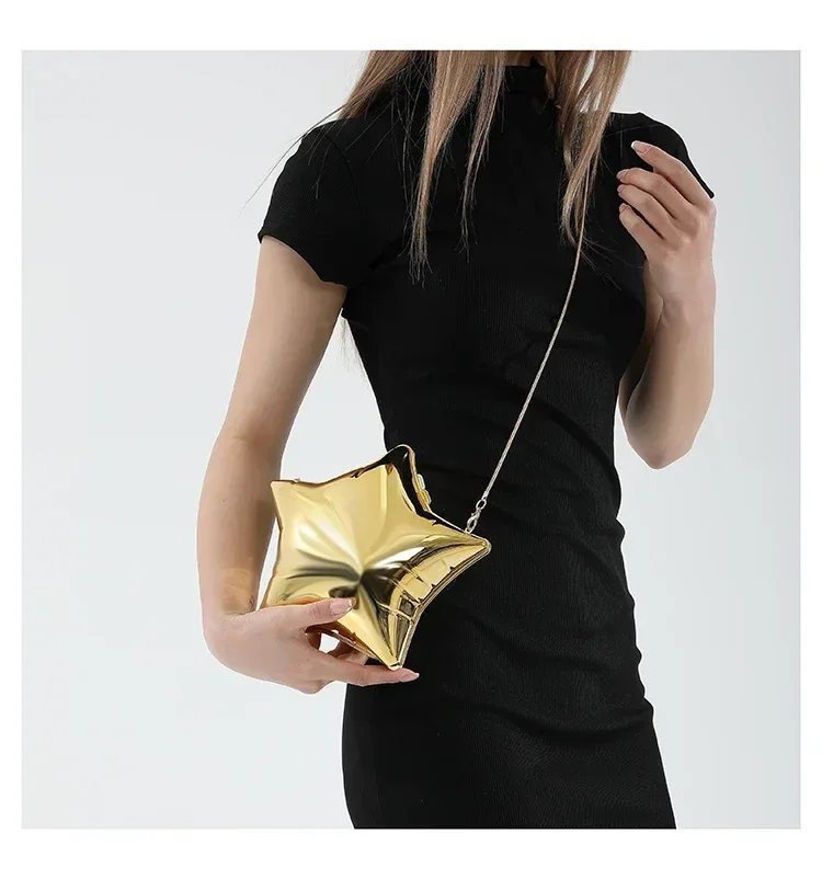 The Star Purse The Star Purse
