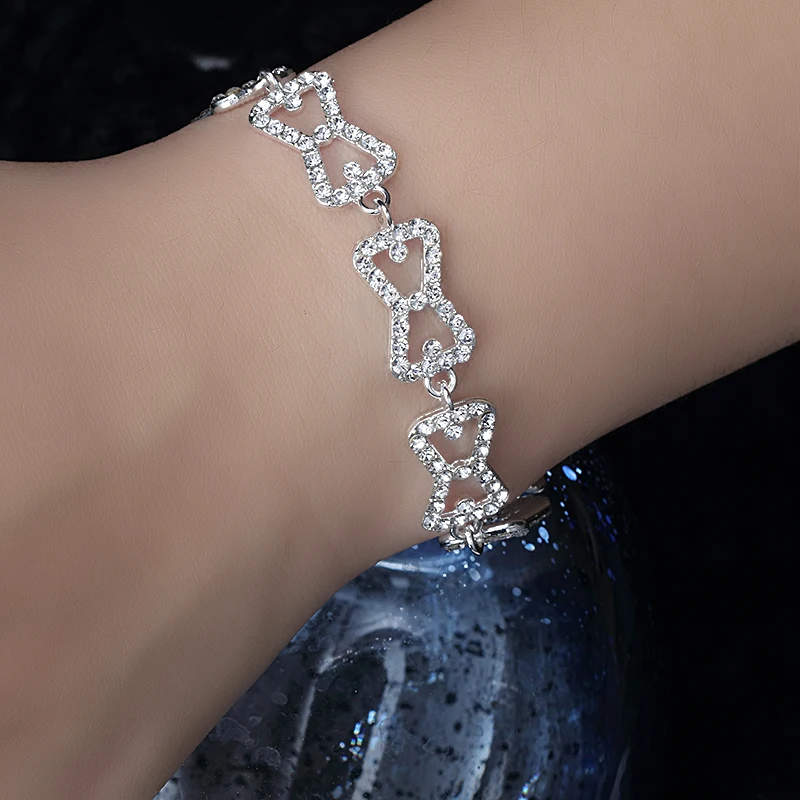 Caroline's Bracelet from Kiaus