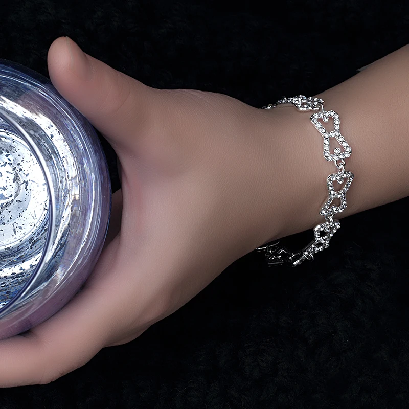 Caroline's Bracelet from Kiaus