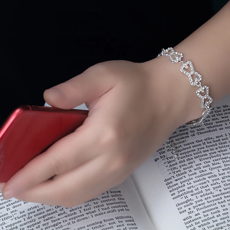 Caroline's Bracelet from Kiaus