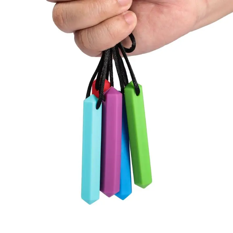 Tilcare Chew Chew Sensory Necklace