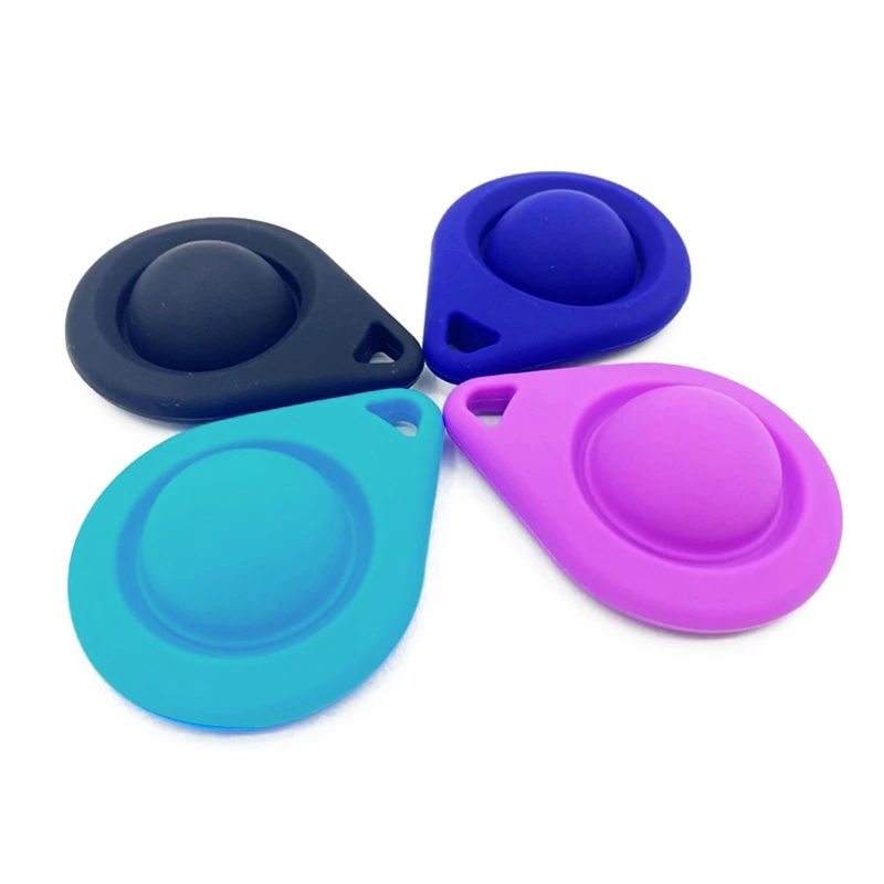 Tilcare Chew Chew Sensory Necklace
