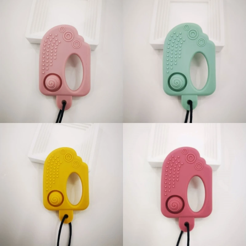 Tilcare Chew Chew Sensory Necklace