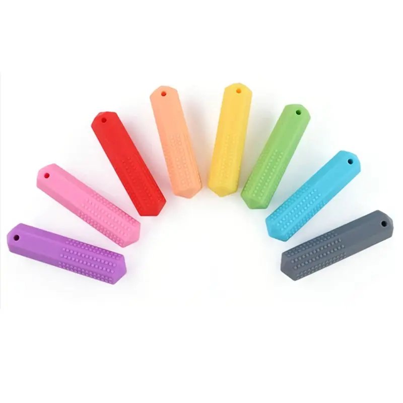 Tilcare Chew Chew Sensory Necklace