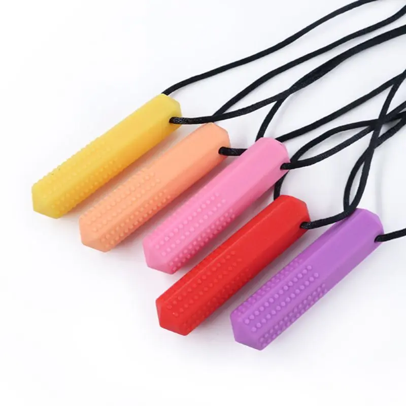 Tilcare Chew Chew Sensory Necklace