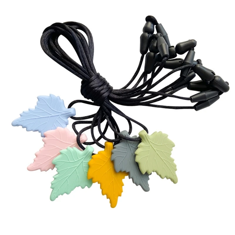 Tilcare Chew Chew Sensory Necklace