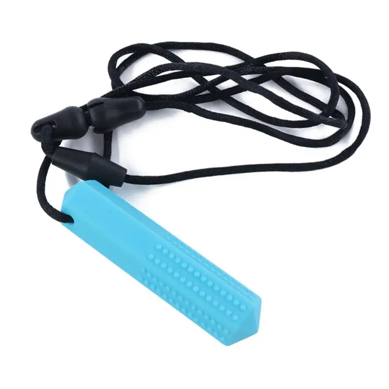 Tilcare Chew Chew Sensory Necklace