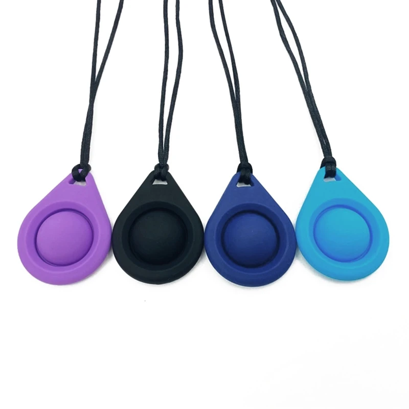 Tilcare Chew Chew Sensory Necklace