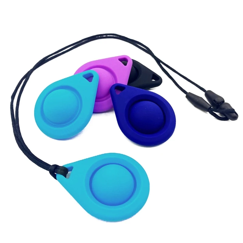 Tilcare Chew Chew Sensory Necklace