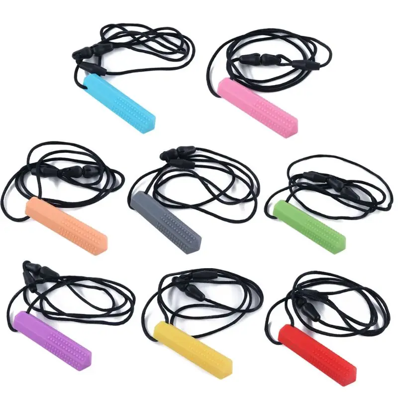 Tilcare Chew Chew Sensory Necklace