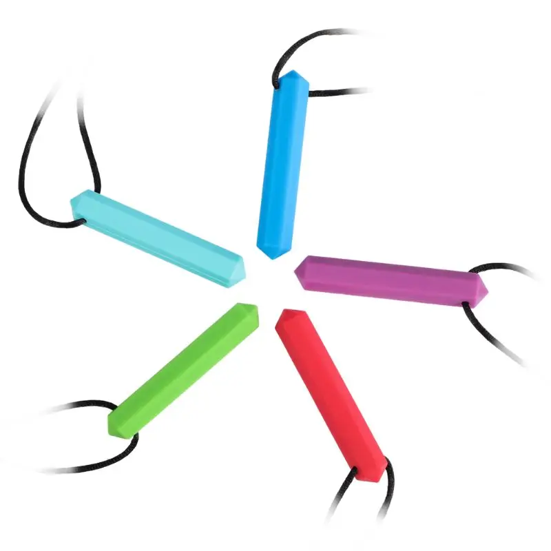 Tilcare Chew Chew Sensory Necklace