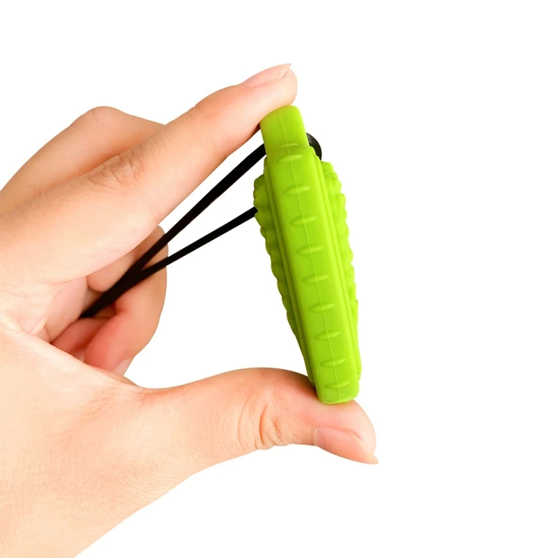 Tilcare Chew Chew Sensory Necklace