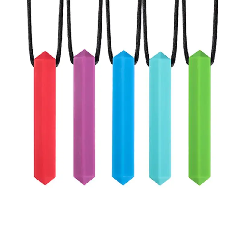 Tilcare Chew Chew Sensory Necklace