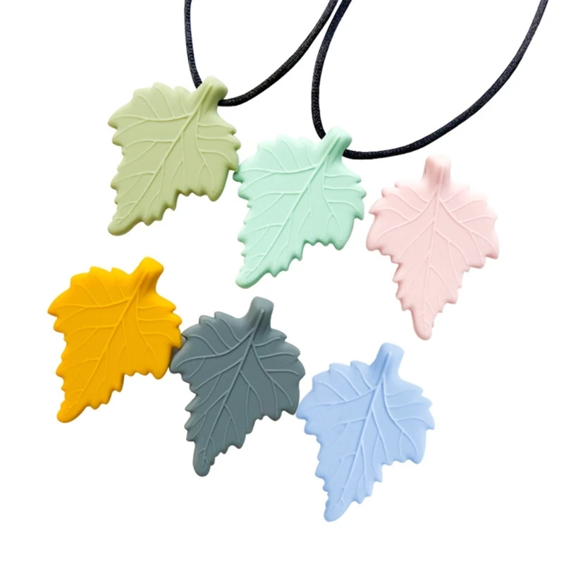 Tilcare Chew Chew Sensory Necklace